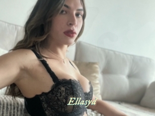 Ellasyd