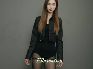 ellawatson Année du sexe