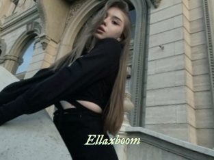 Ellaxboom