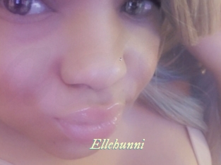 Ellehunni