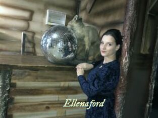 Ellenaford