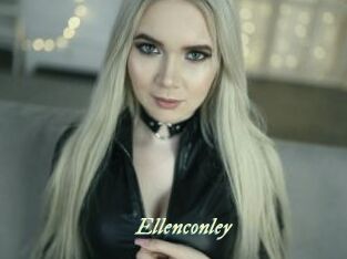 Ellenconley