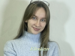 Ellenkitter