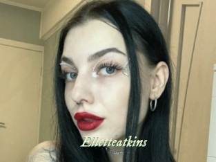 Elletteatkins