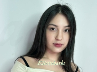 Ellettebarks