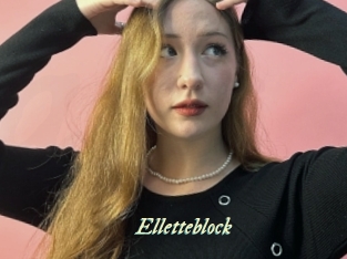 Elletteblock