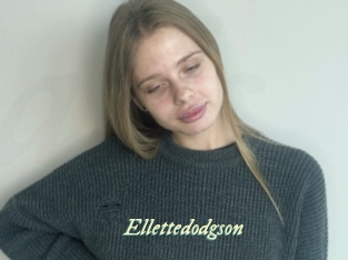 Ellettedodgson