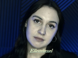 Ellettehessel