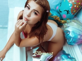 ellewesst Année du sexe