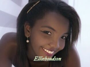 Elliehoudson