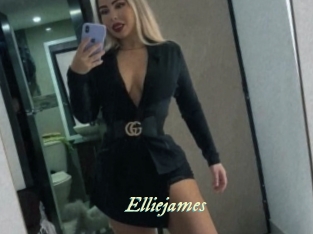 Elliejames
