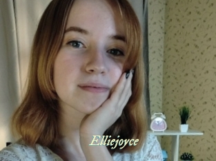 Elliejoyce