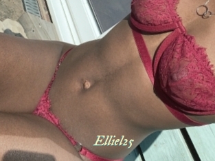 Elliel25
