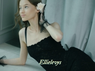 ellielevys Année du sexe