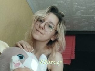 Ellietracy