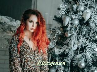 Elliexjensen