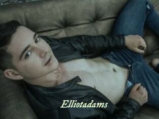 Elliotadams