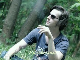 Elliotdoesanal