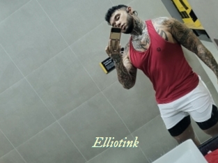 Elliotink