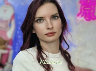 Ellisdavis