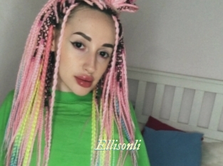 Ellisonli