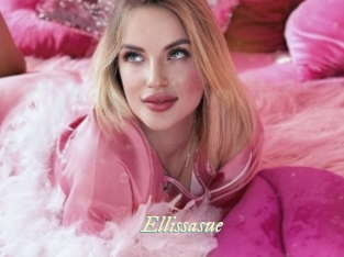 Ellissasue