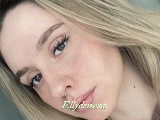 Ellydemoon