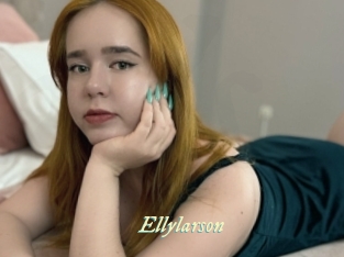 Ellylarson
