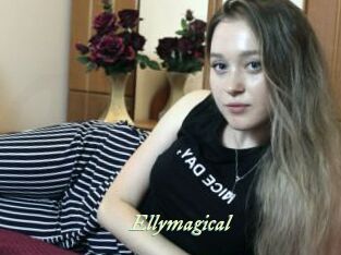 Ellymagical