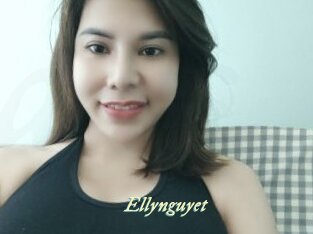 Ellynguyet