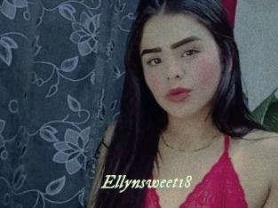 Ellynsweet18
