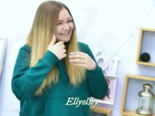 ellyolsey Année du sexe