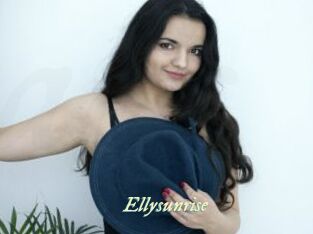 Ellysunrise