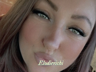 Elodierichi