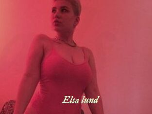 Elsa_lund