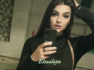 Elsaalaya