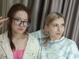 Elsaandharriet