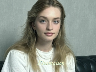 Elsamaison