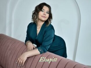 Elsapitt