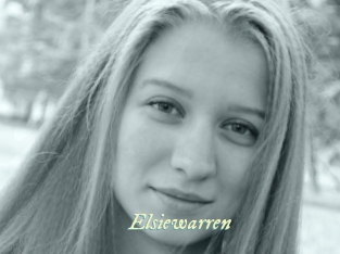 Elsiewarren