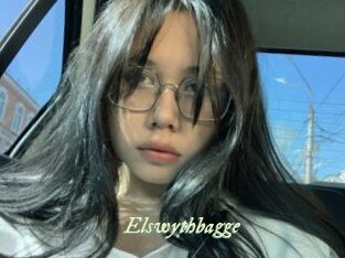 Elswythbagge