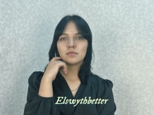 Elswythbetter