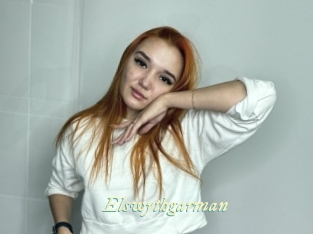 Elswythgarman
