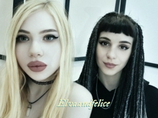 Elvaandfelice