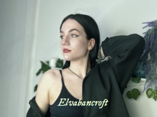 Elvabancroft