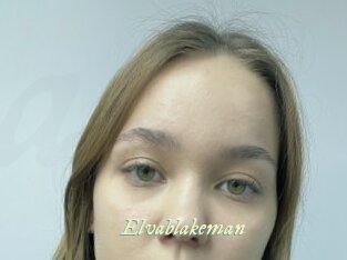 Elvablakeman