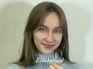 elvabolyard Année du sexe