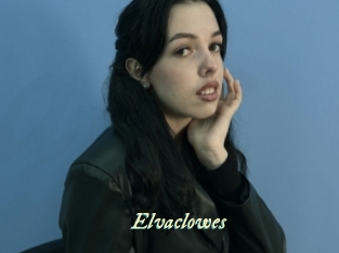 Elvaclowes