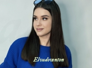 Elvadownton