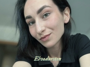 Elvadurston